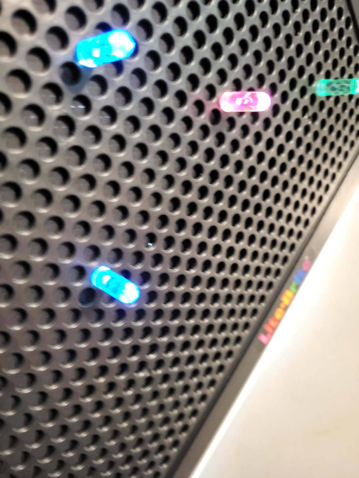 Lite Brite Classic customer photo 1