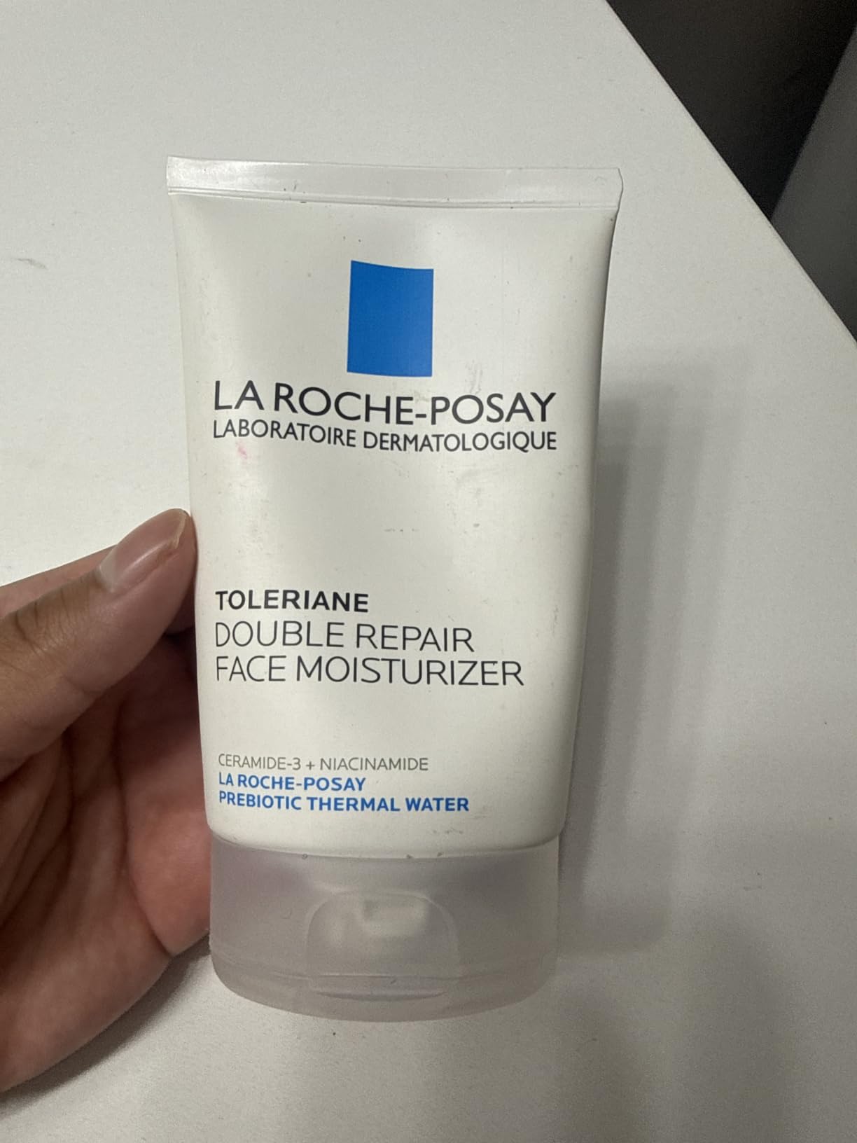 La Roche-Posay Toleriane Double Repair Face Moisturizer customer photo 2