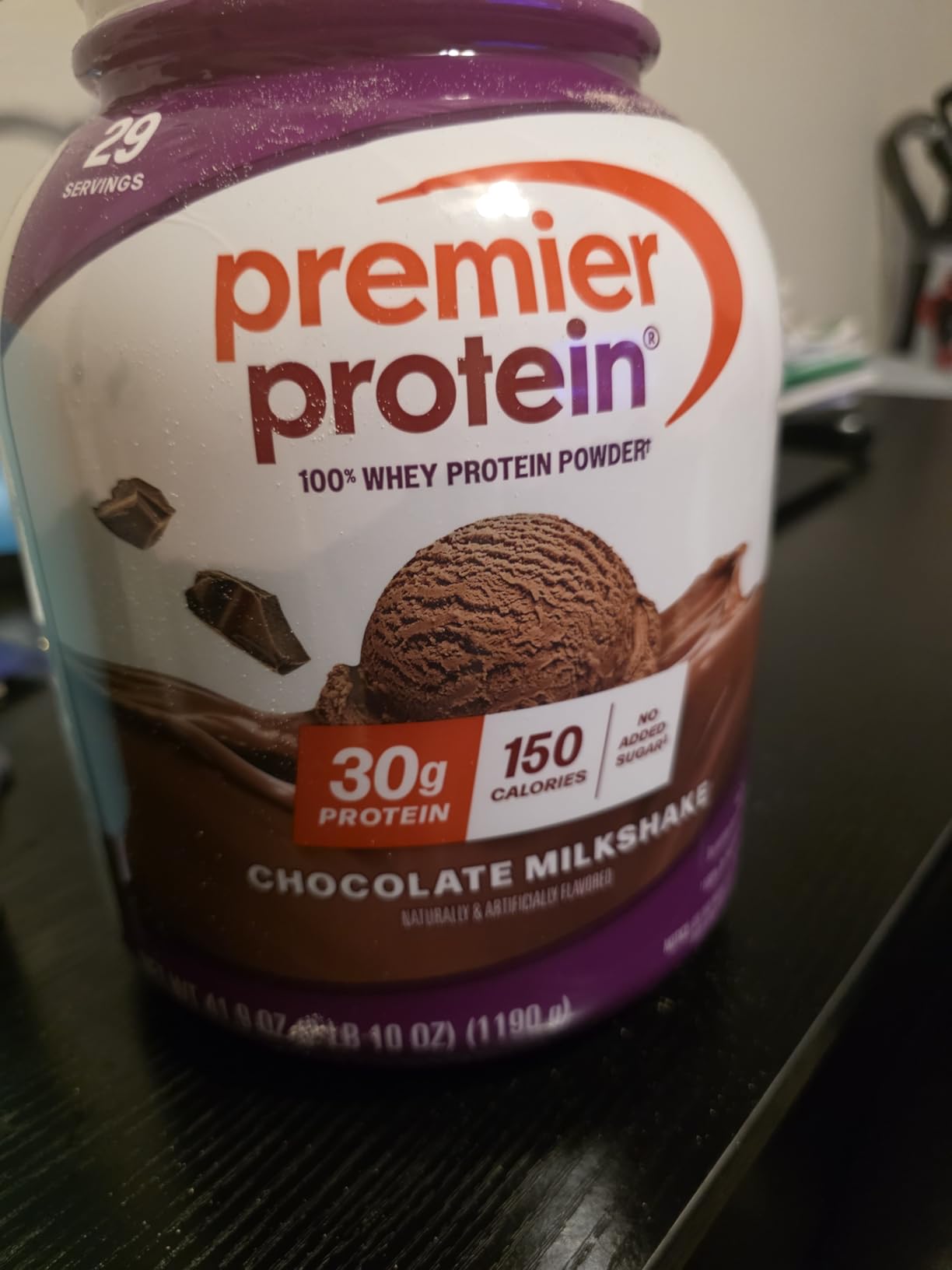 Premier Protein 30g customer photo 2