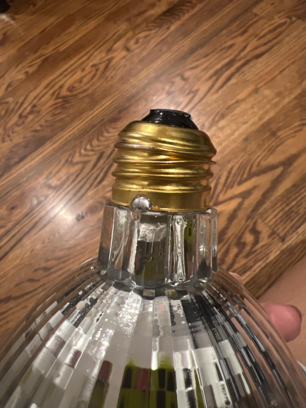 Zoo Med (2 Pack) Repti Tuff Splashproof Halogen Lamps 75 Watts customer photo 2