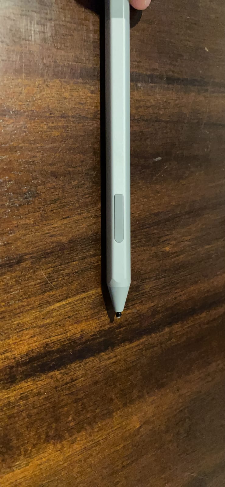 Surface Pen Platinum customer photo 2