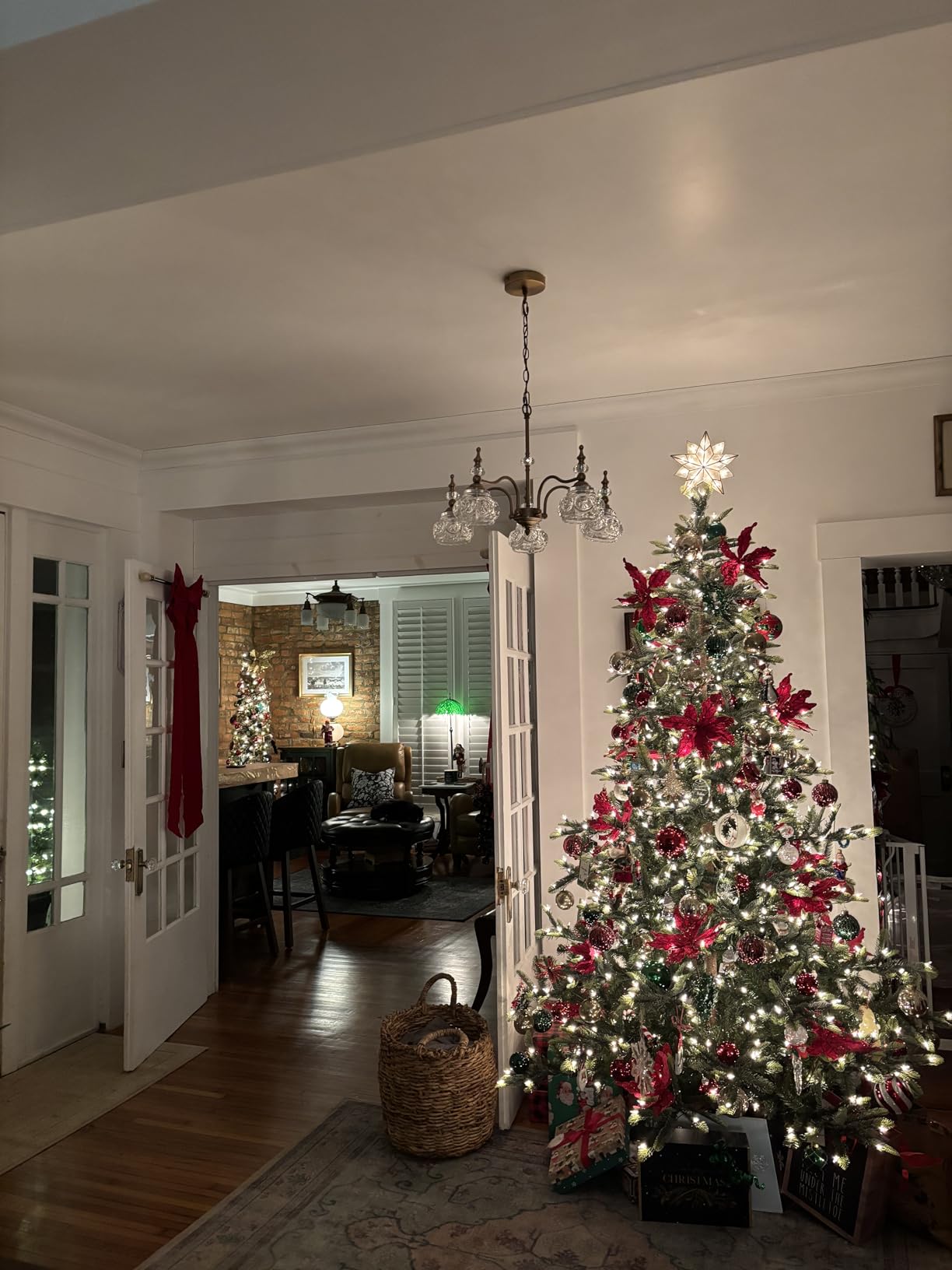 Puleo Aspen Fir customer photo 2