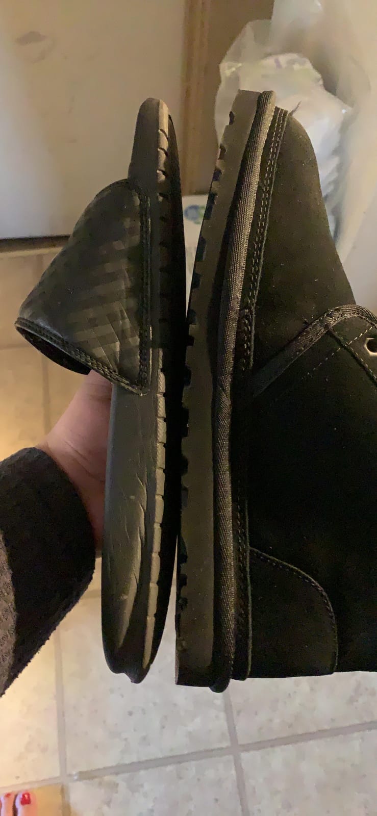 UGG Neumel Boot customer photo 1