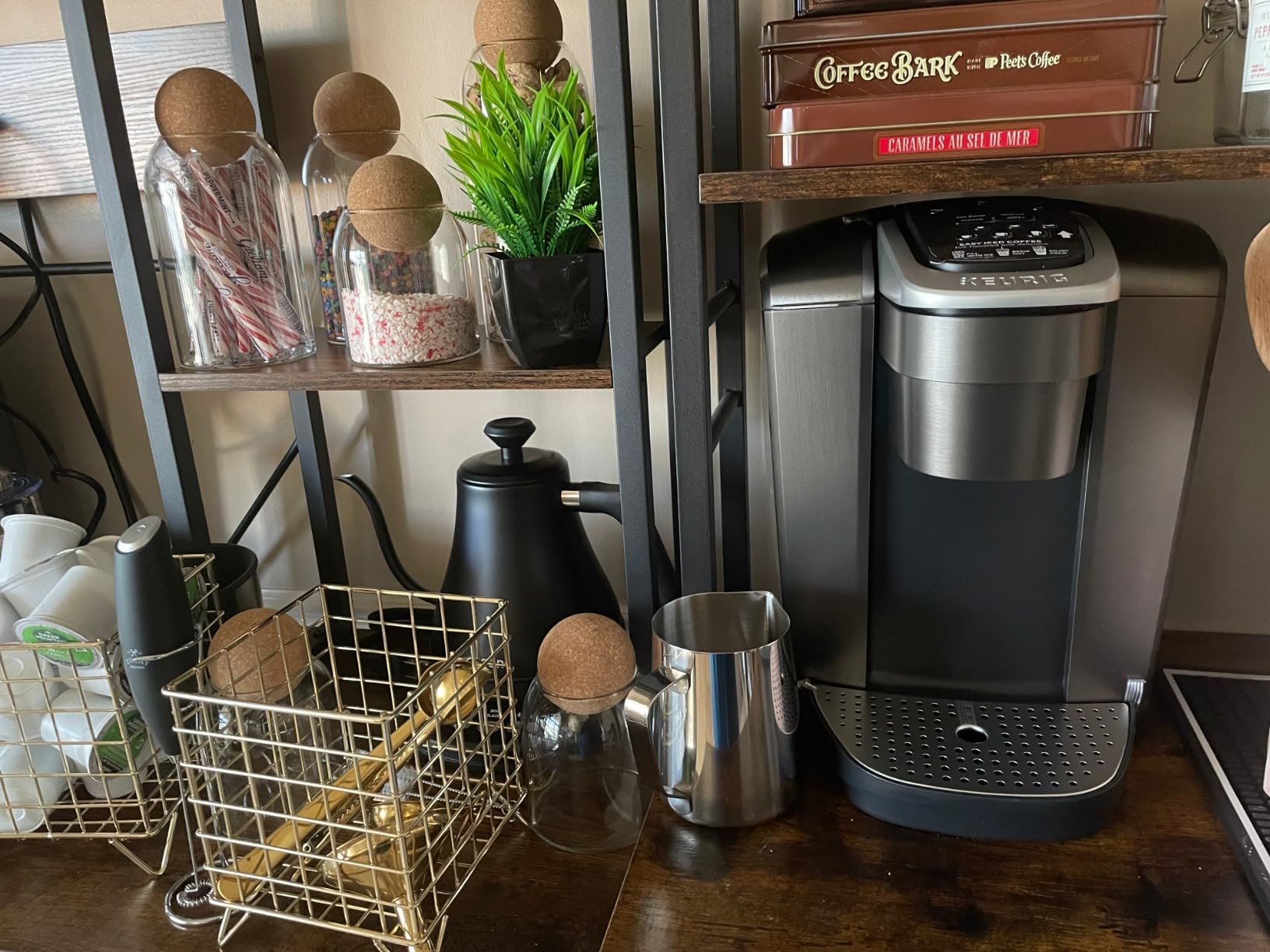 Keurig K-Elite customer photo 1