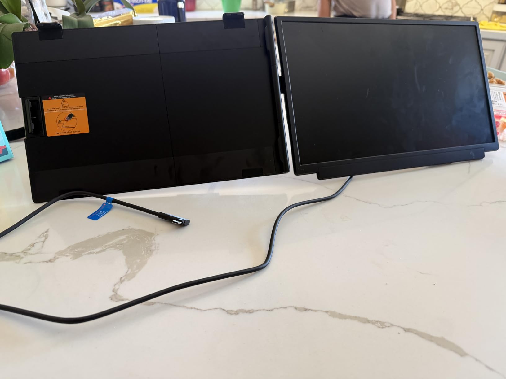 Logitech MK270 Combo customer photo 1