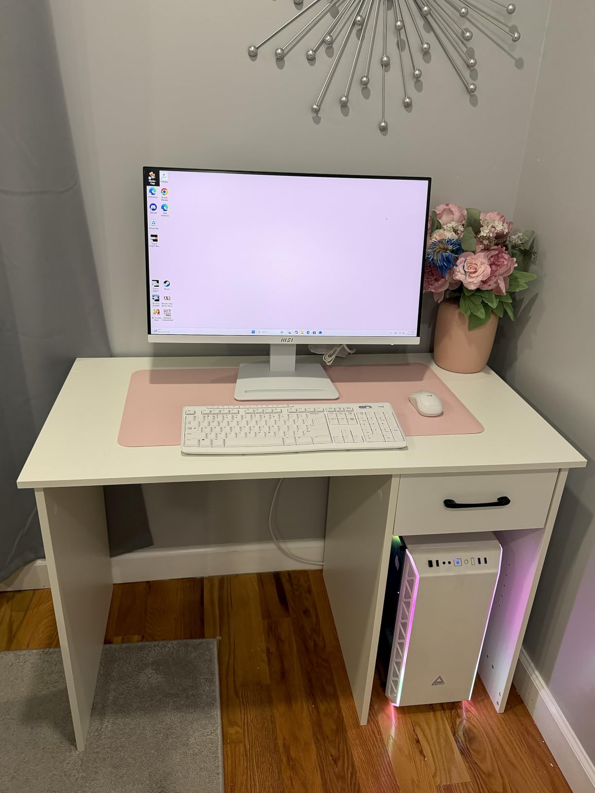 Logitech MK270 Combo customer photo 2