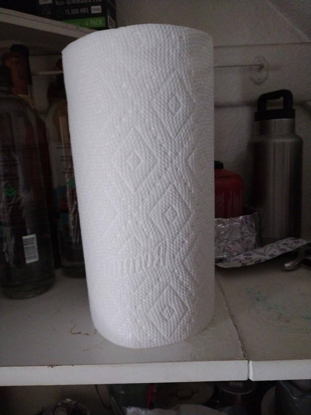 Bounty Select-A-Size Paper Towels, 6 Double Plus Rolls = 15 Regular Rolls customer photo 2