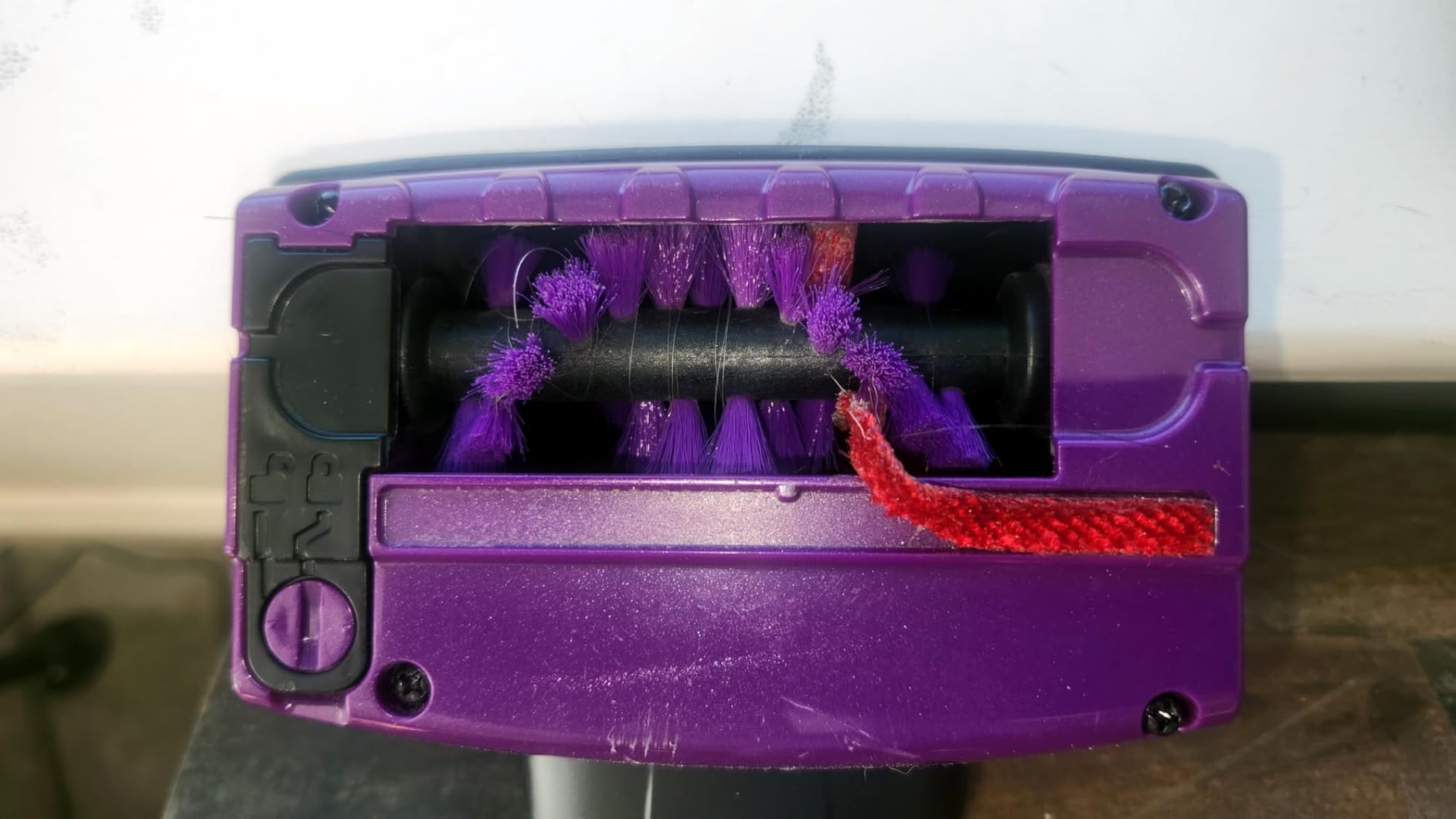 Bissell Pet Hair Eraser customer photo 1