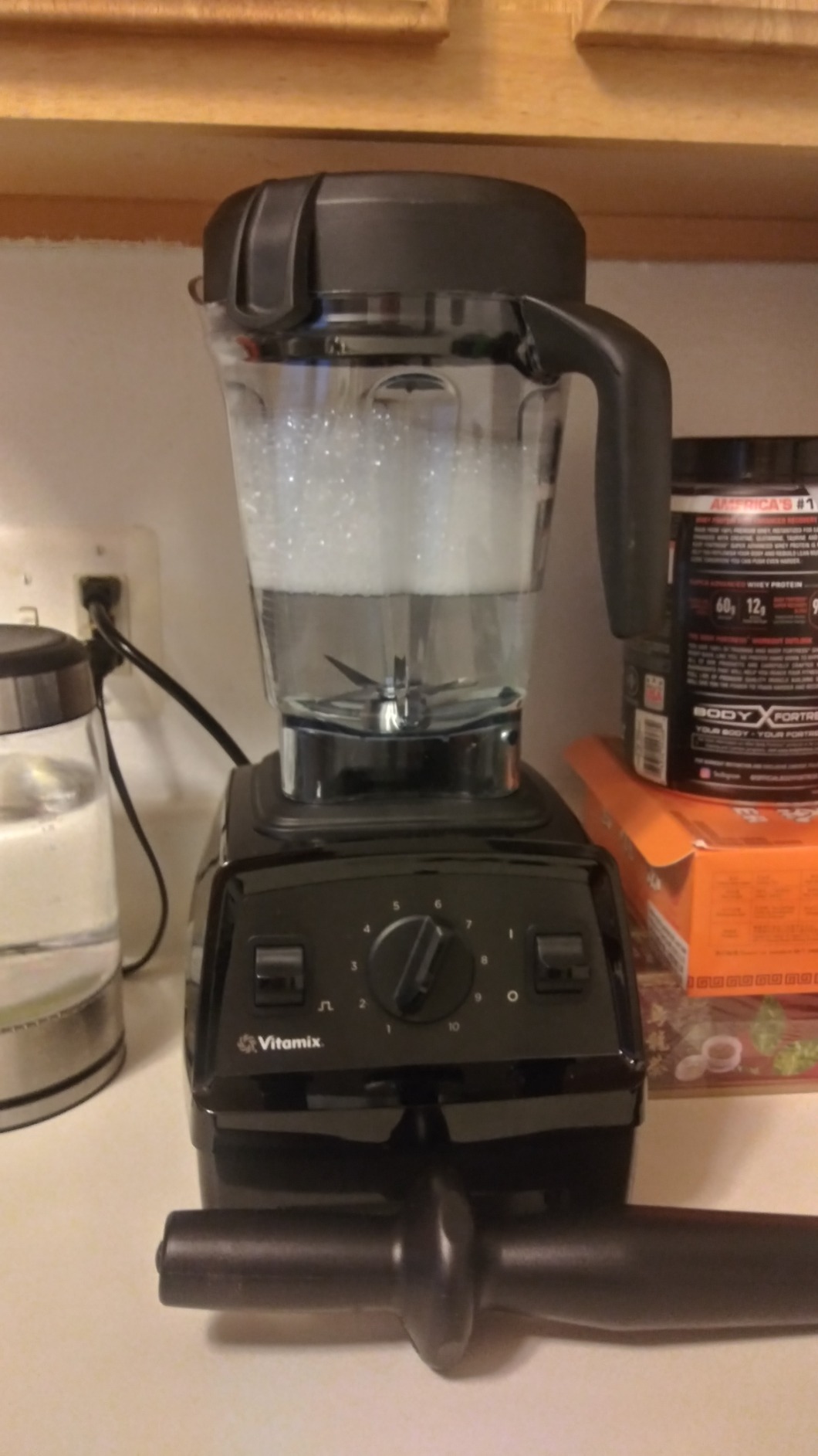 Vitamix Explorian Renewed customer photo 1