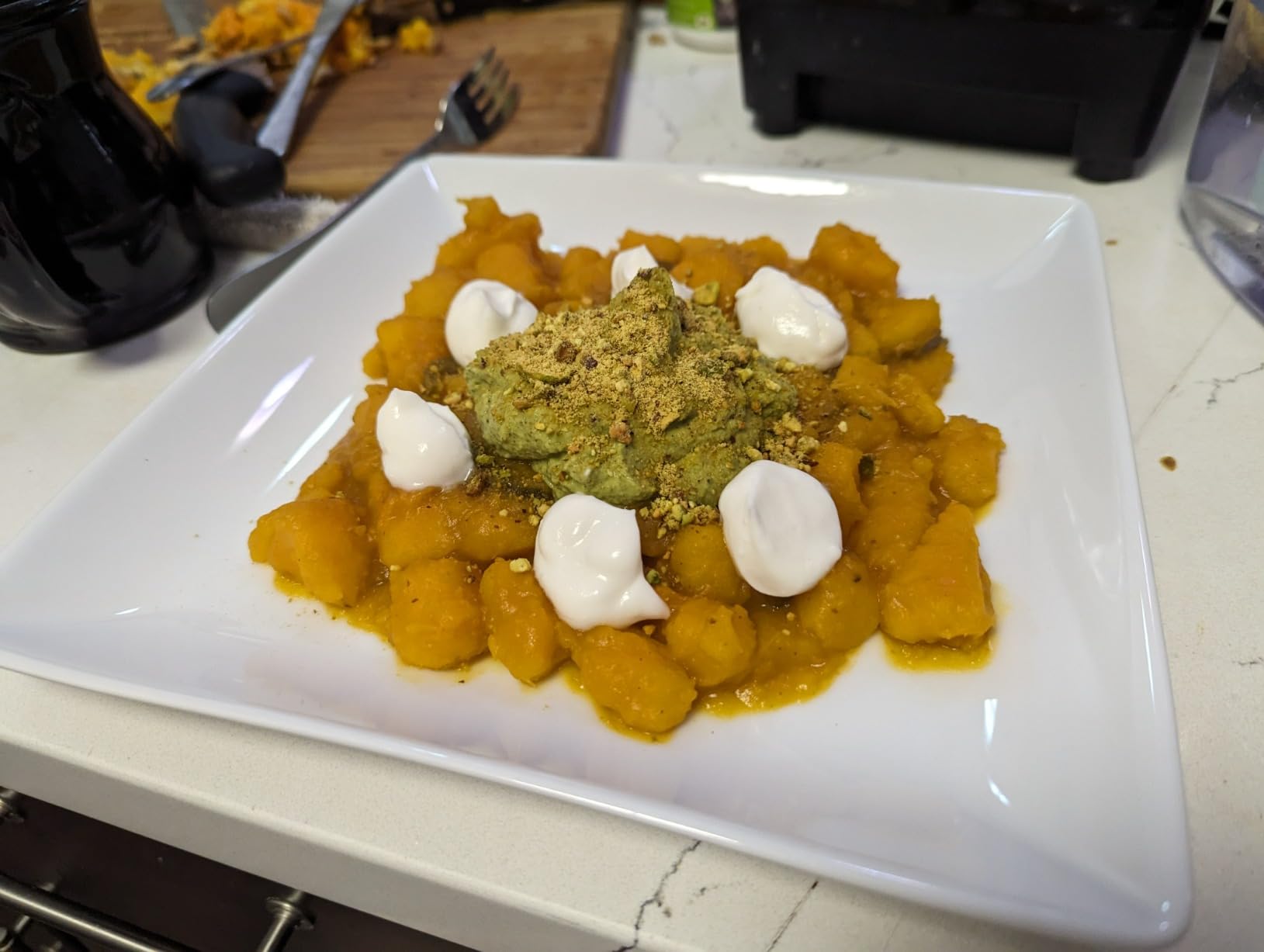Vitamix Explorian Renewed customer photo 2