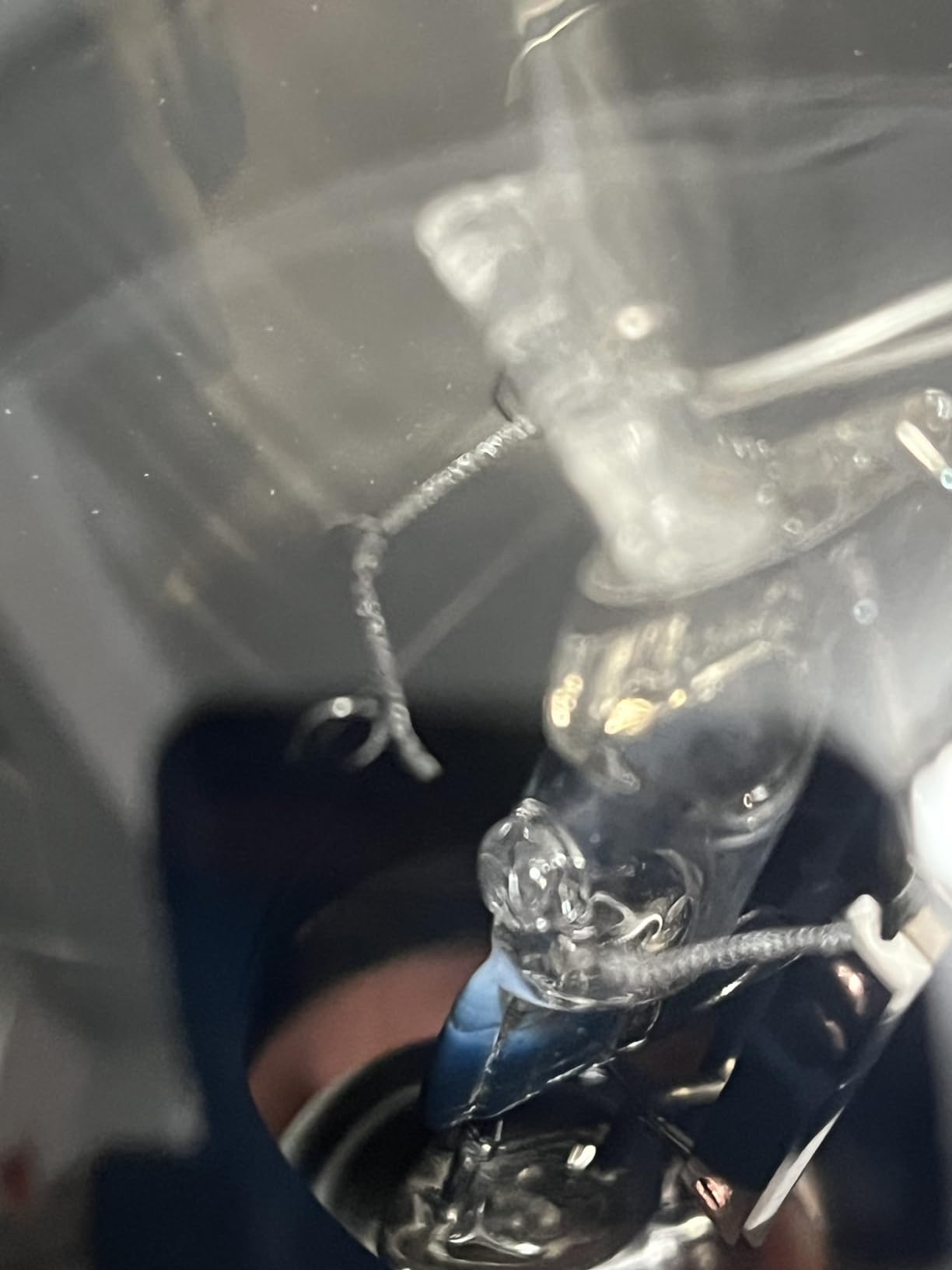 REPTI ZOO Full Spectrum UVA + UVB Sun Lamp Self-Ballasted Vapor Lamp/Bulb/Light for Reptile and Amphibian Use customer photo 1
