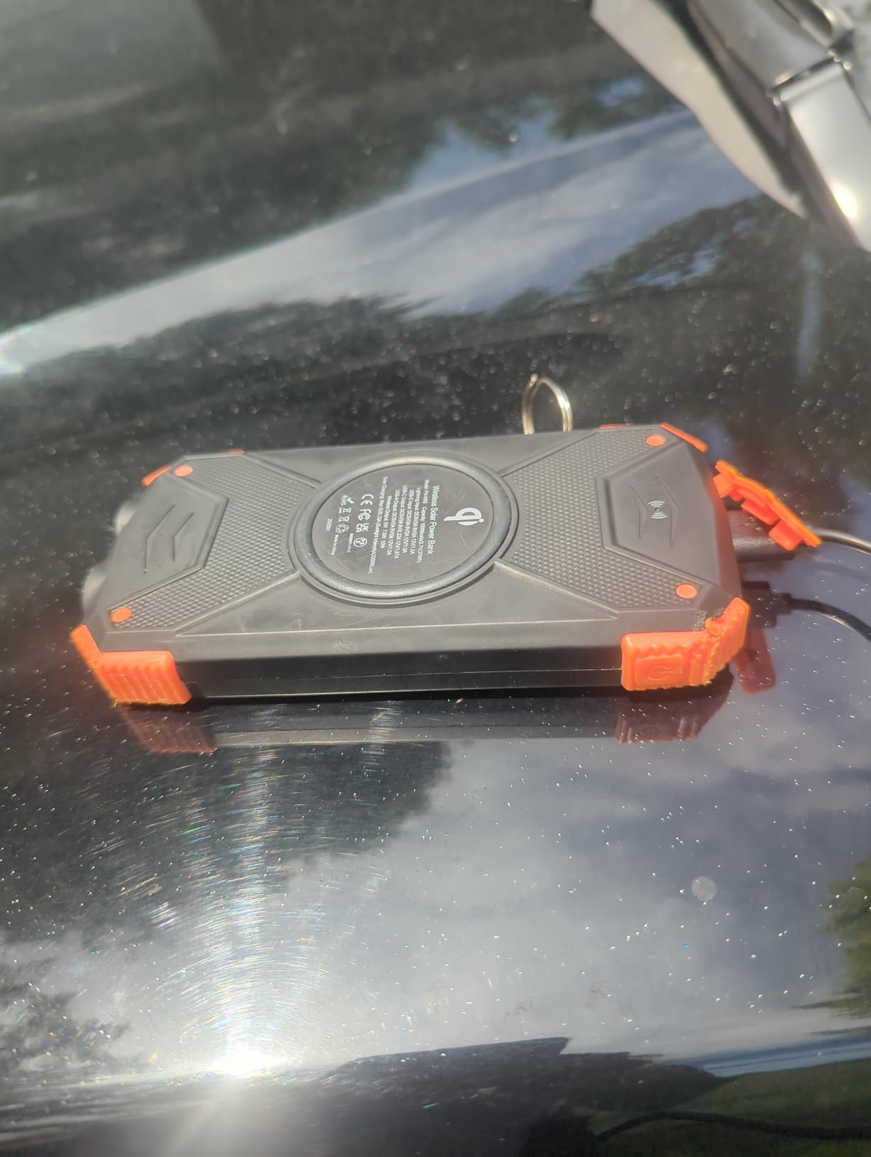 BLAVOR Solar 10K customer photo 2