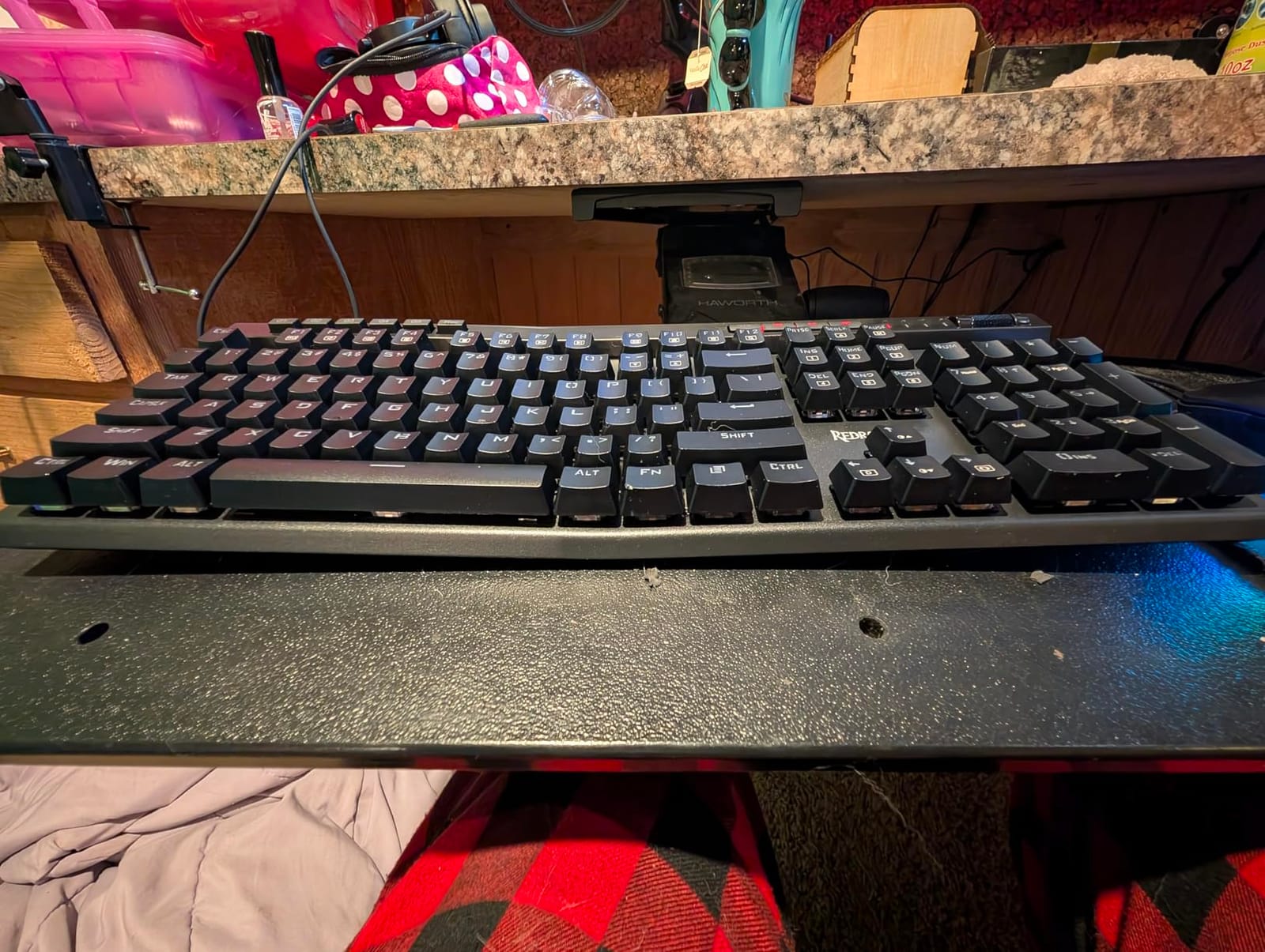 Redragon K580 VATA customer photo 1