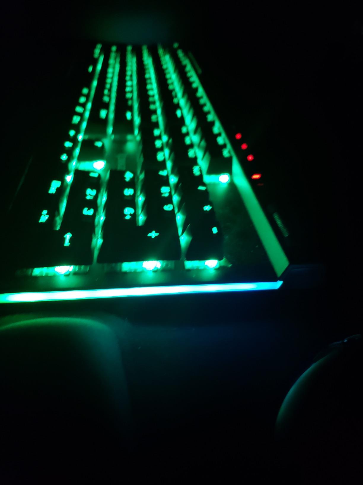 Redragon K580 VATA customer photo 2