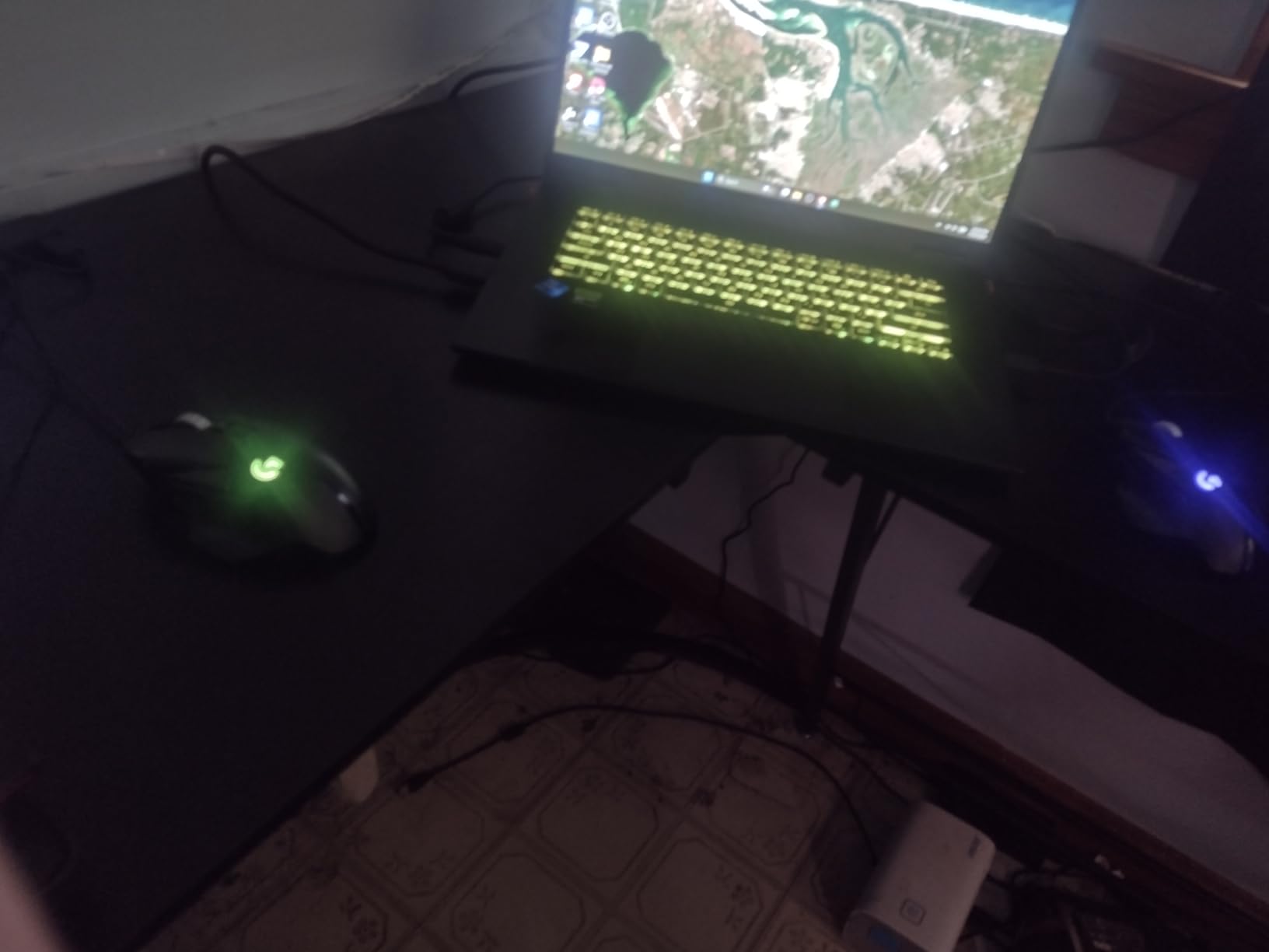 Logitech G502 Hero customer photo 2
