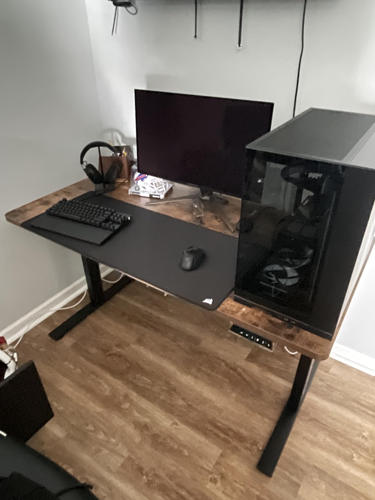 FlexiSpot EN2 customer photo 1