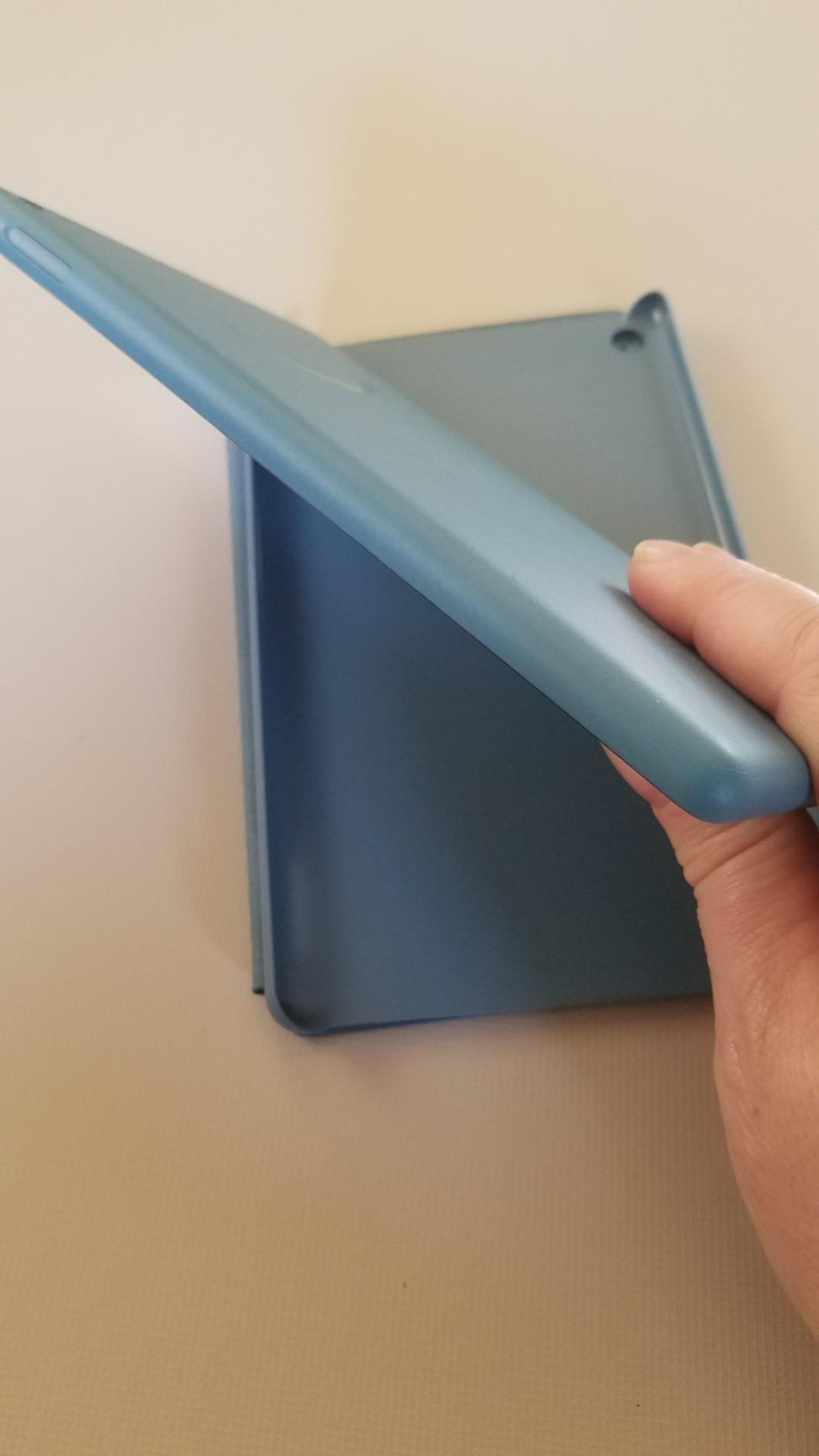 Amazon Fire 7 2019 customer photo 2