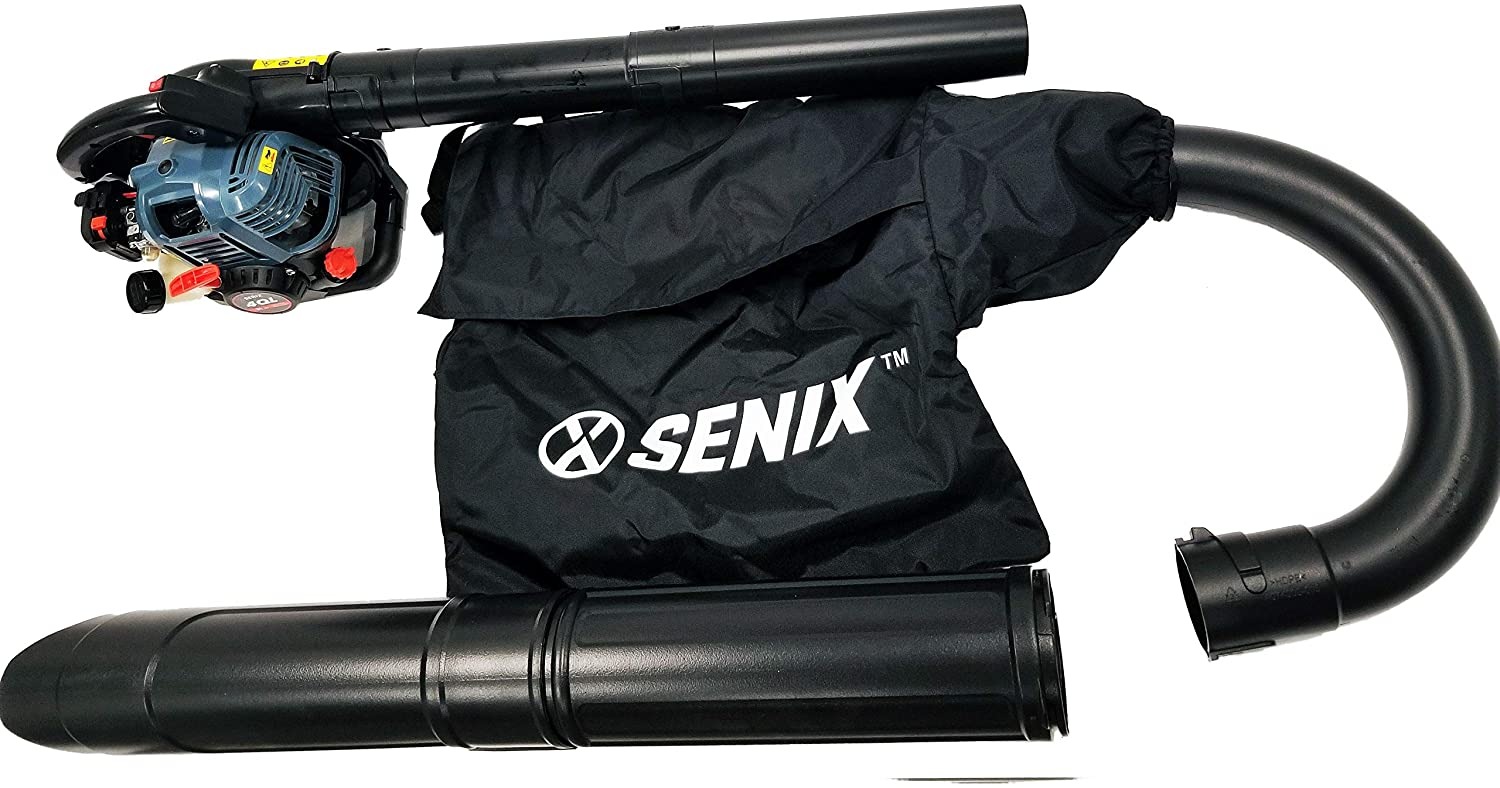 SENIX 4QL customer photo 2