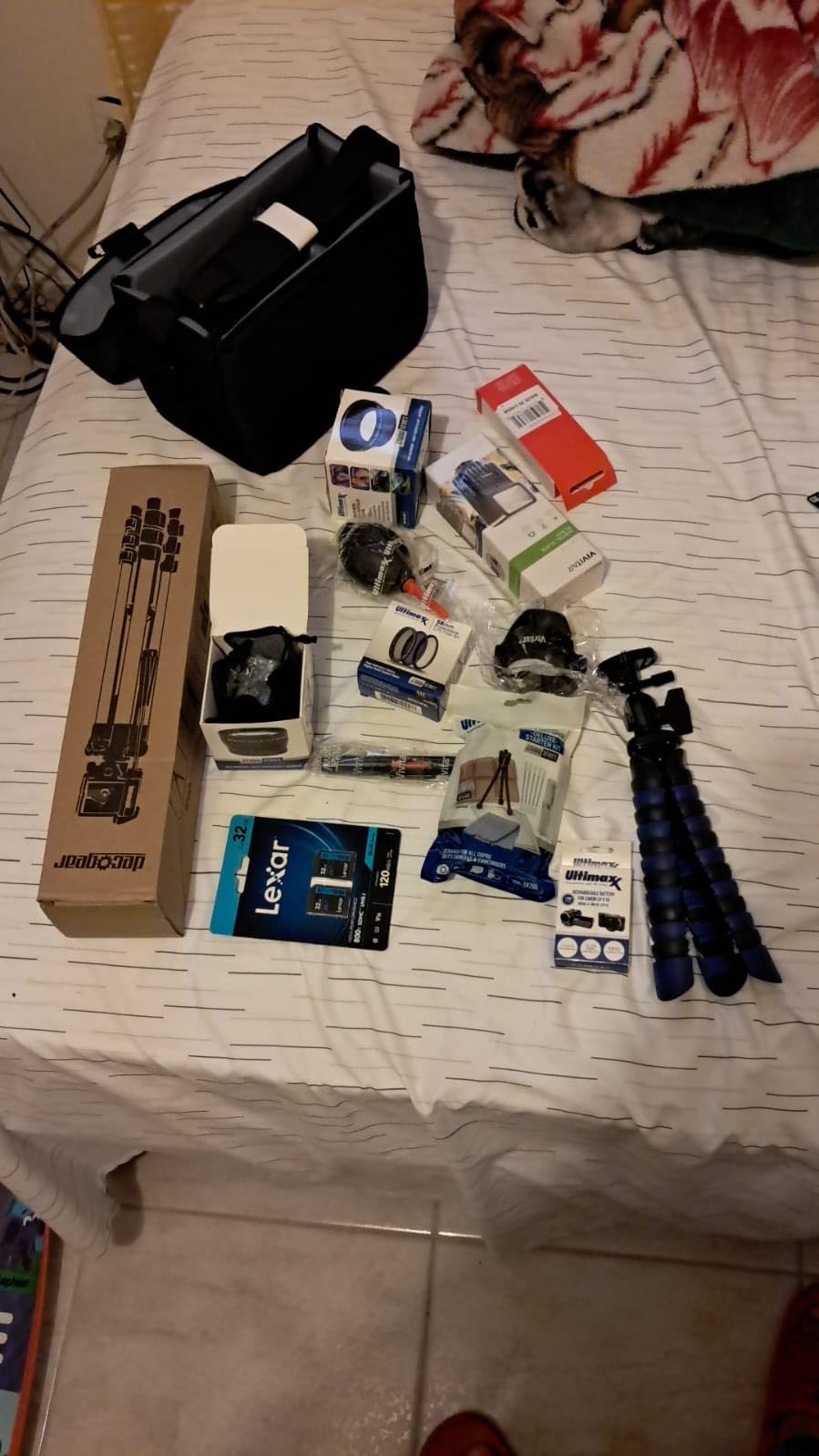 Canon EOS Rebel T7 customer photo 2