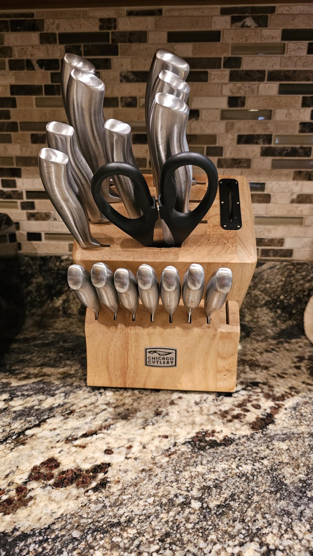 KitchenAid Shears customer photo 2
