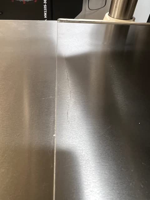 JET 15-Inch Thickness Planer for Woodworking, Helical Style Cutterhead with 2-Speed (16 FPM / 20 FPM) Feed Rate, 3 HP, 230V 1Ph (JPW-15BHH) customer photo 1