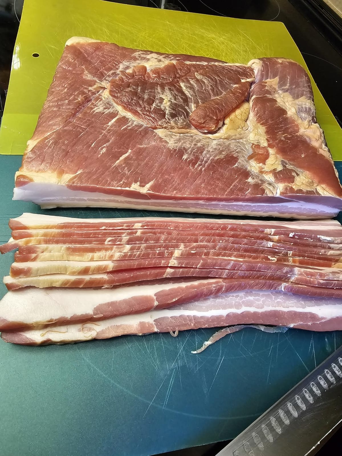 Cutluxe Brisket Knife, 12