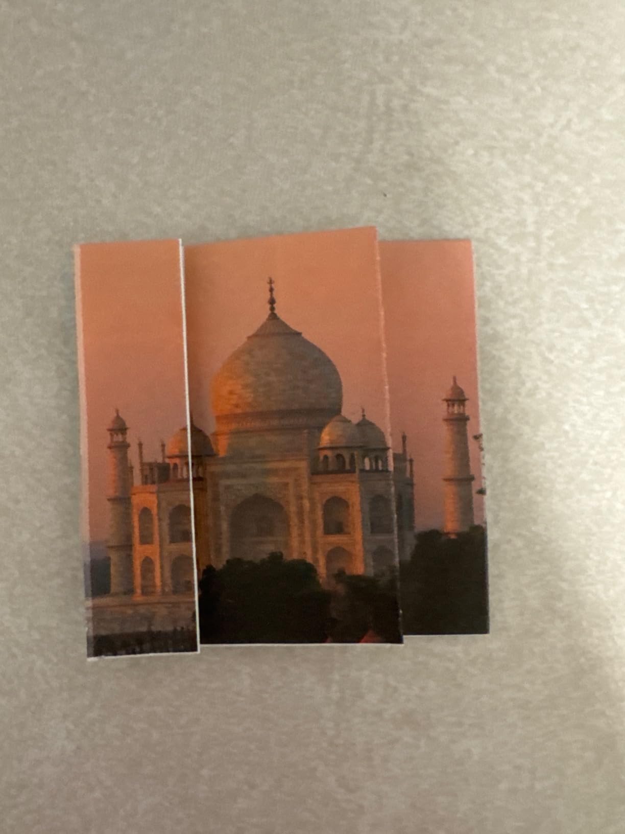 FOLDOLOGY - The Origami Puzzle Game! Brain Teasers for Tweens, Teens & Adults | Travel Game, STEM Toy | Fold the Paper, Complete the Picture | 100 Puzzles | Gift for Ages 10+ customer photo 2