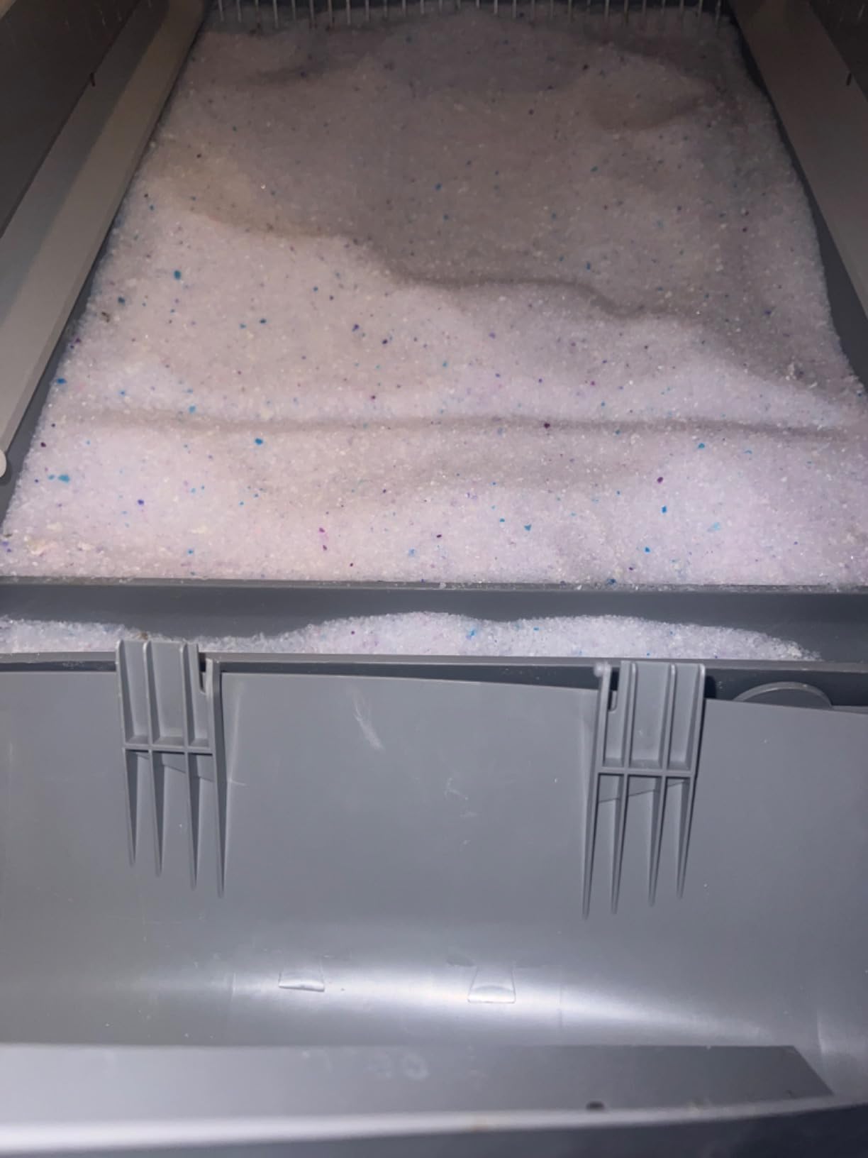 PetSafe ScoopFree Crystal Pro customer photo 1