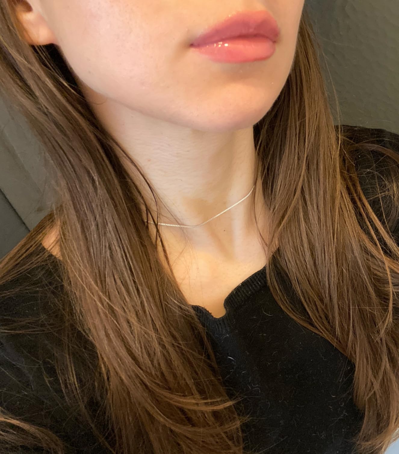 Revlon Super Lustrous customer photo 2