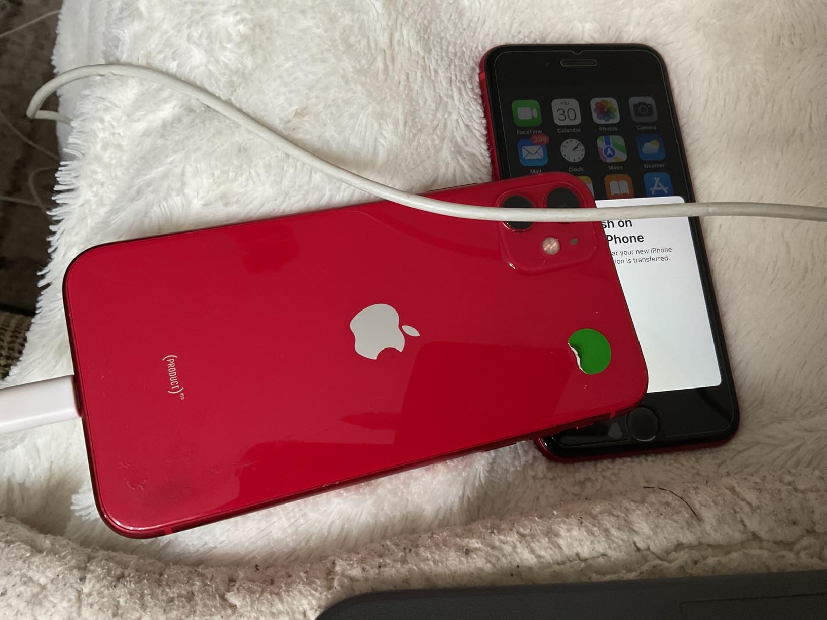 Apple iPhone 11, 64GB, Black - Unlocked (Renewed) customer photo 2