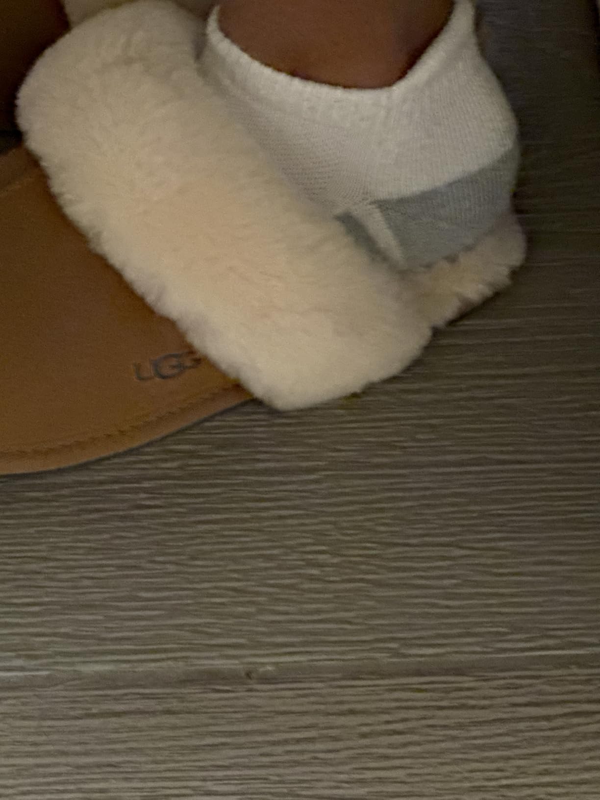 UGG Scuffette II customer photo 2