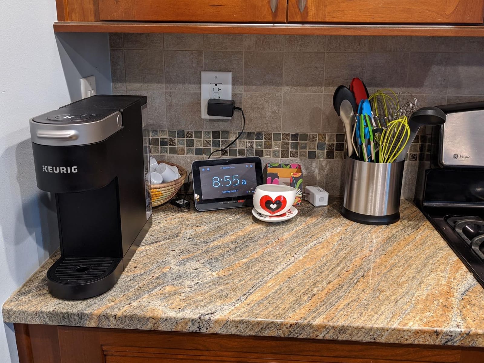 Keurig K-Slim customer photo 1