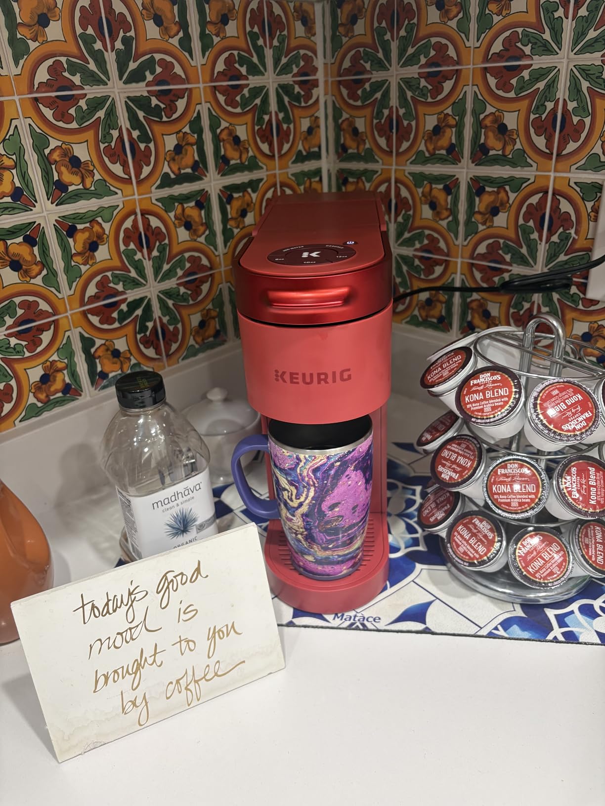 Keurig K-Slim customer photo 2
