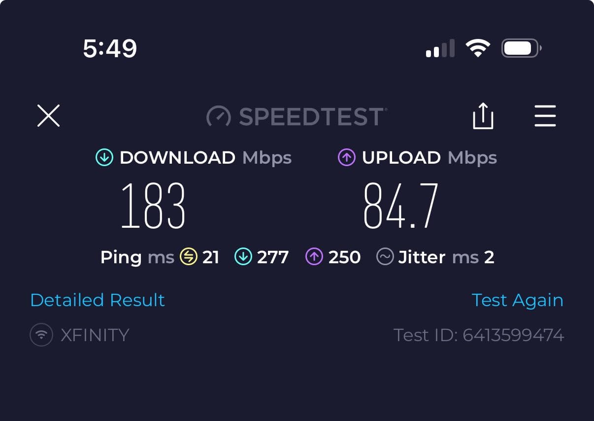 TP-Link Deco S4 customer photo 1