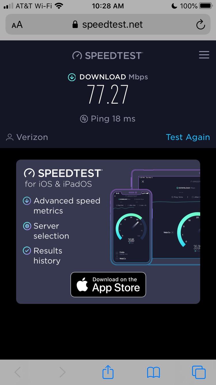 TP-Link Deco S4 customer photo 2