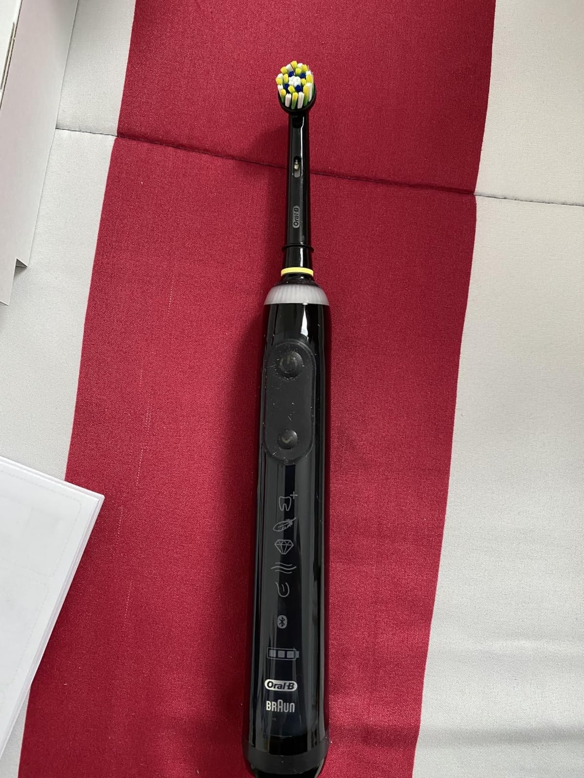 Oral-B Genius X customer photo 1