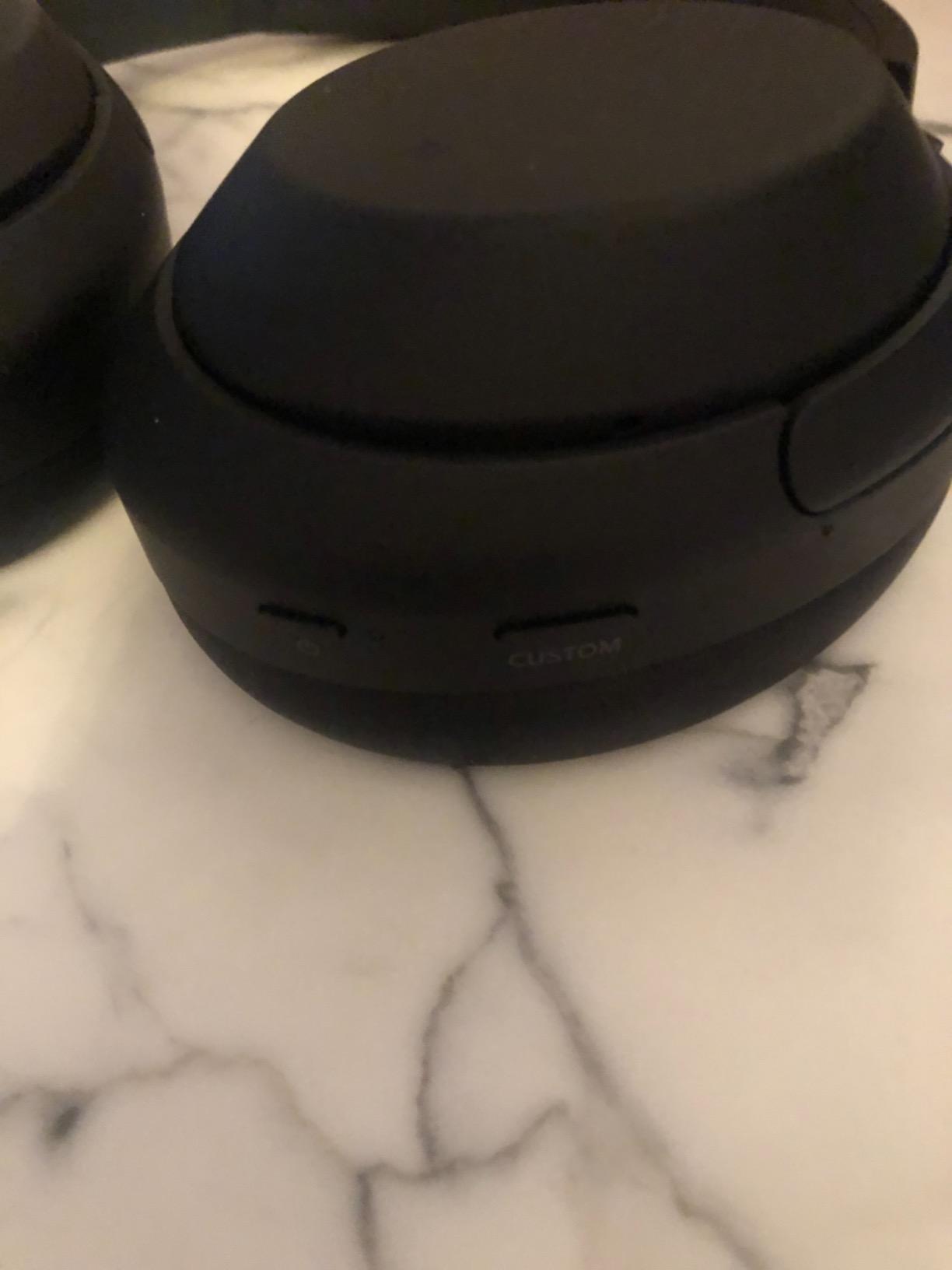 Sony WH-1000XM4 customer photo 1