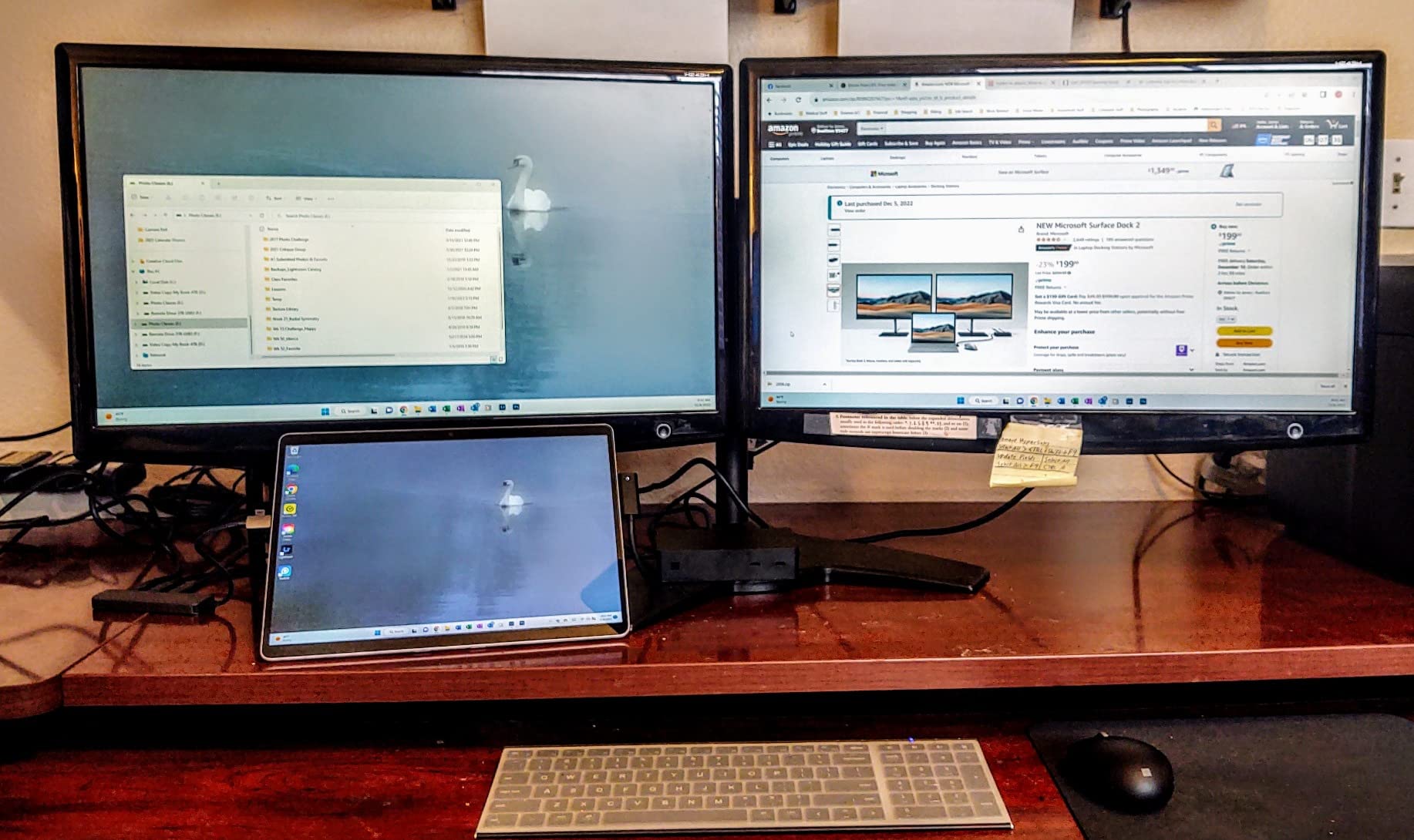 Surface Dock 2 customer photo 1