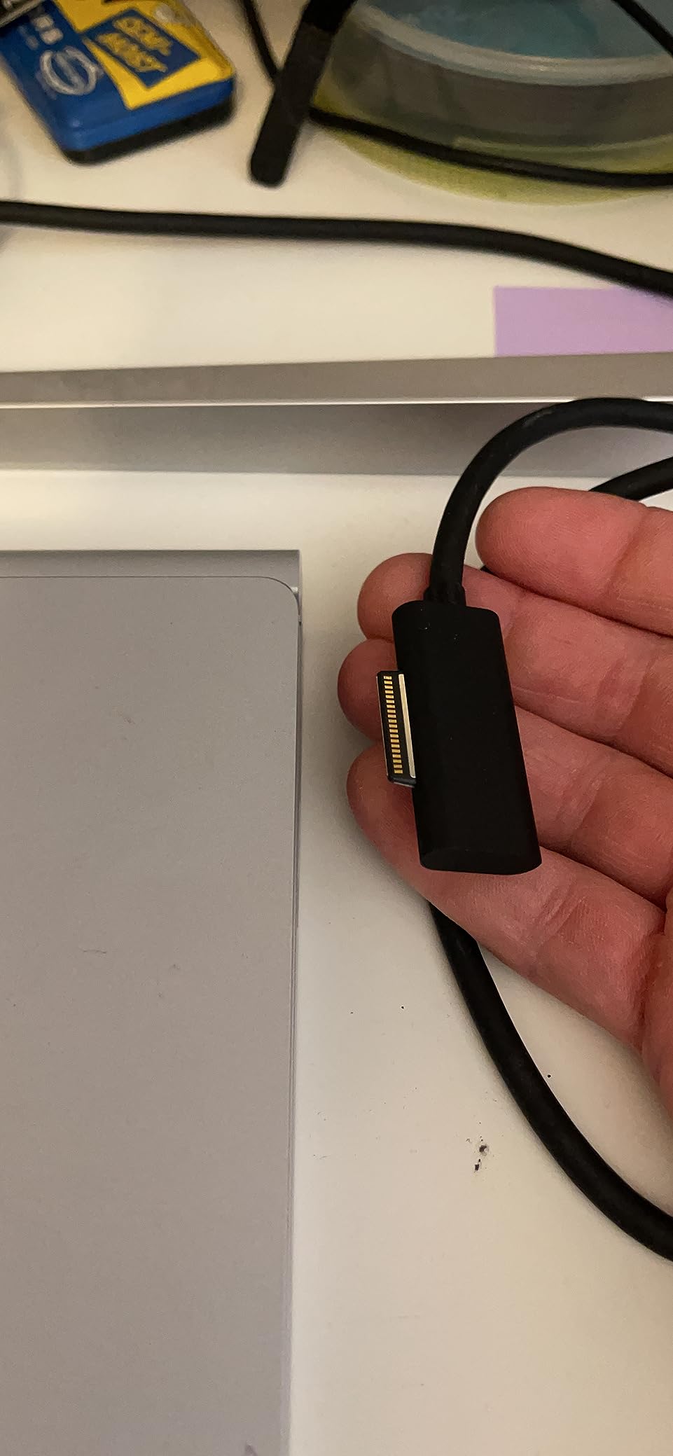 Surface Dock 2 customer photo 2