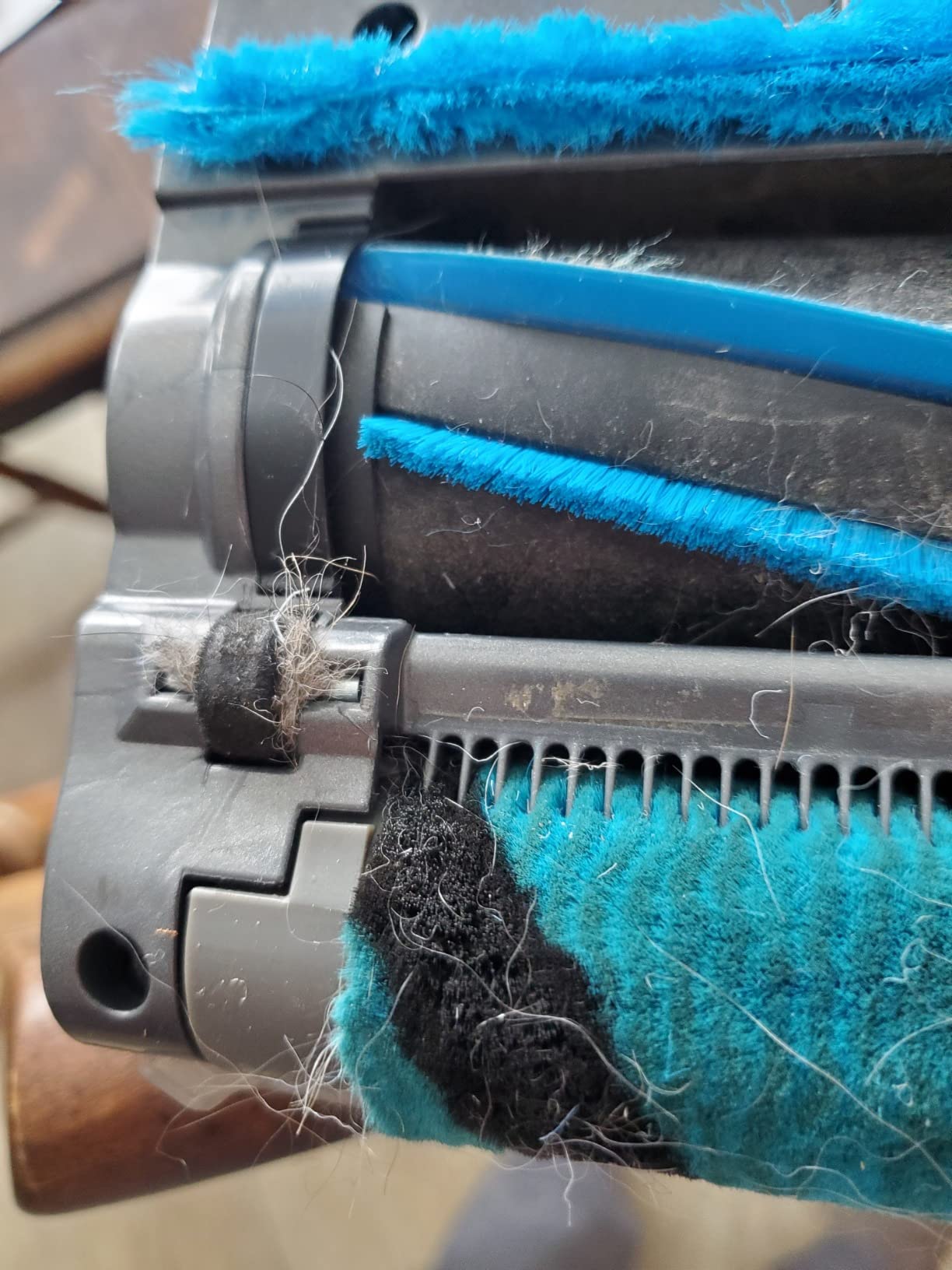 Shark Vertex AZ2002 customer photo 2