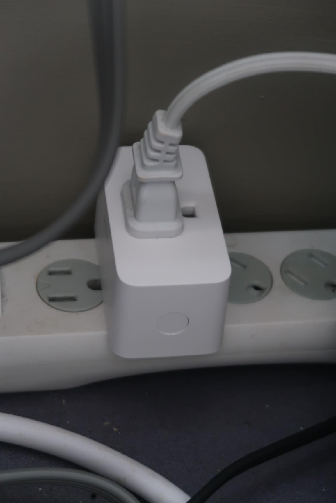 Hue Smart Plug 2-Pack customer photo 2