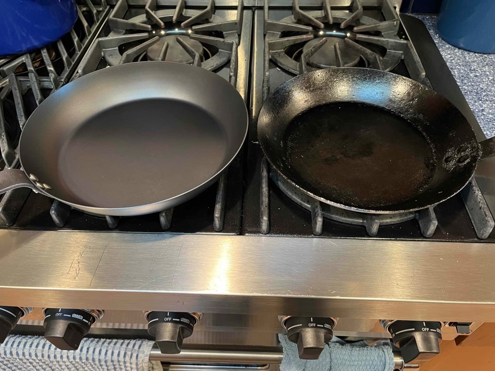 Merten & Storck Carbon Steel customer photo 2