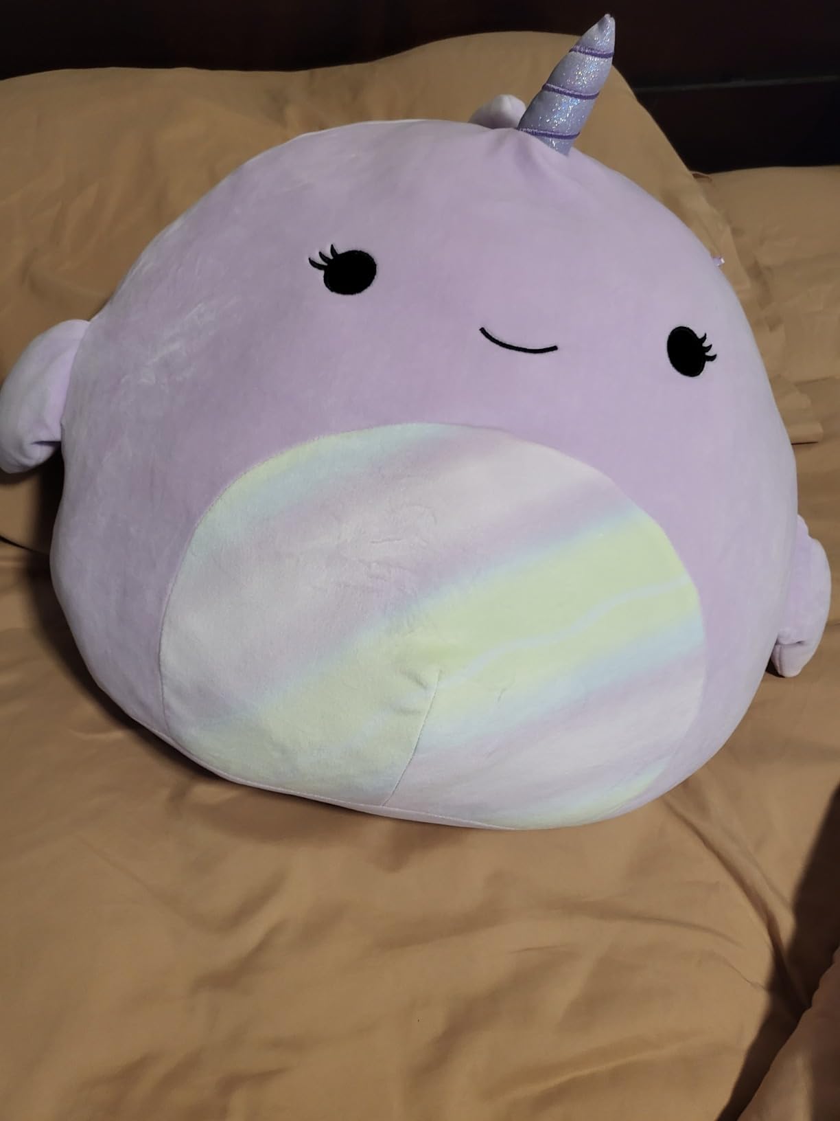 Anya the Caticorn 16-Inch customer photo 2