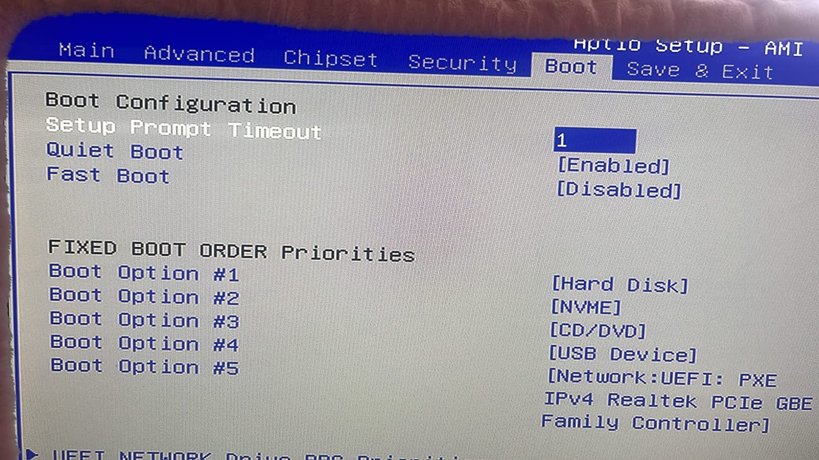 Beelink MINI S12 customer photo 1