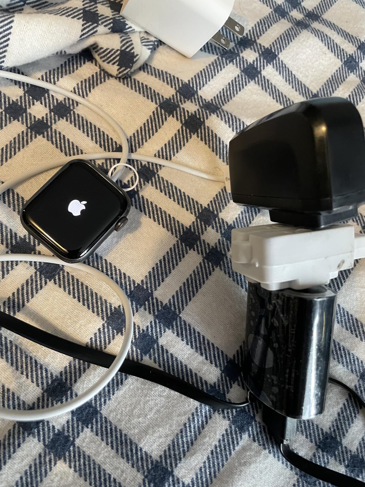 Apple Watch SE 1st Gen customer photo 2