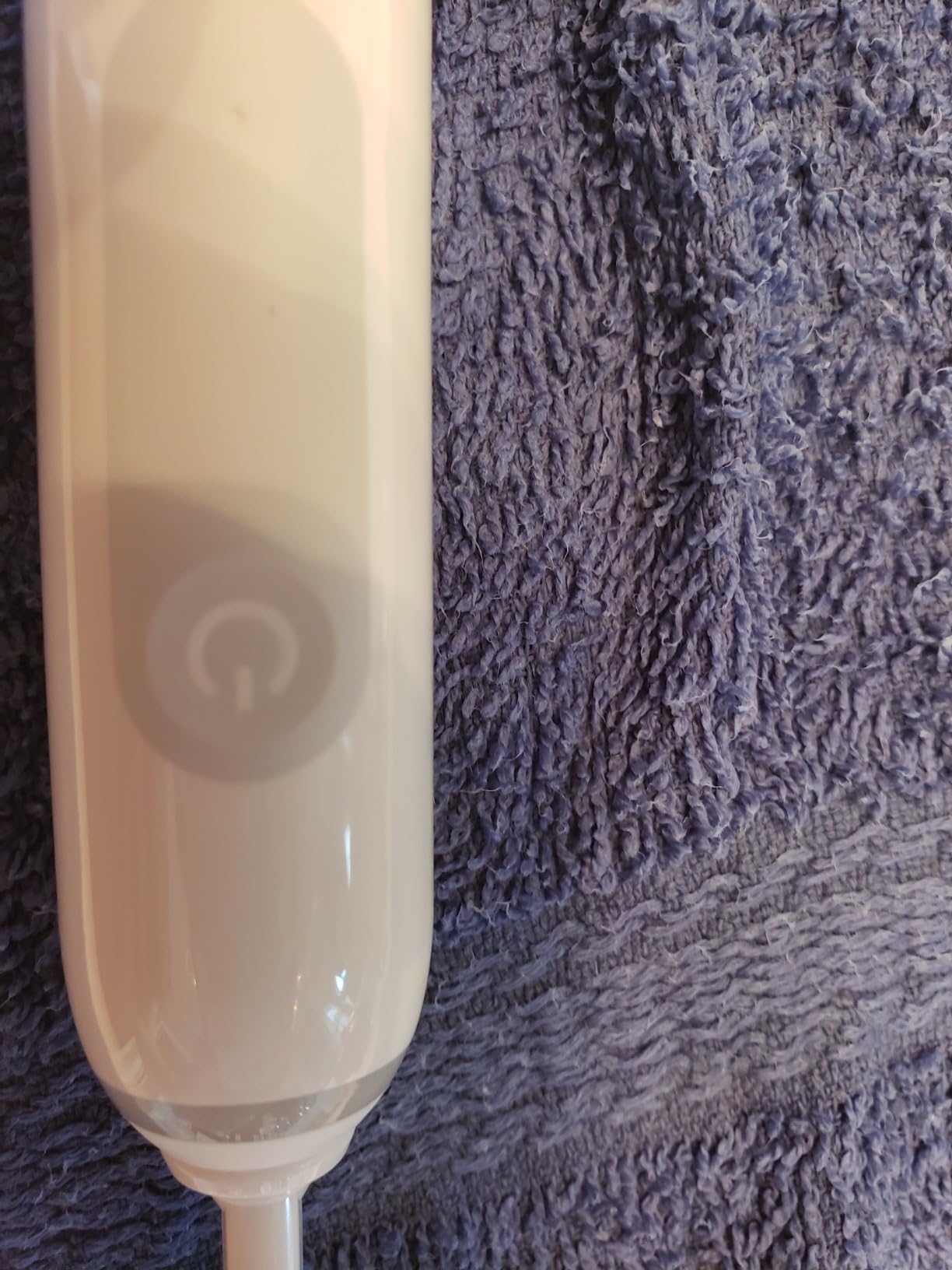 Oral-B Smart 1500 customer photo 2