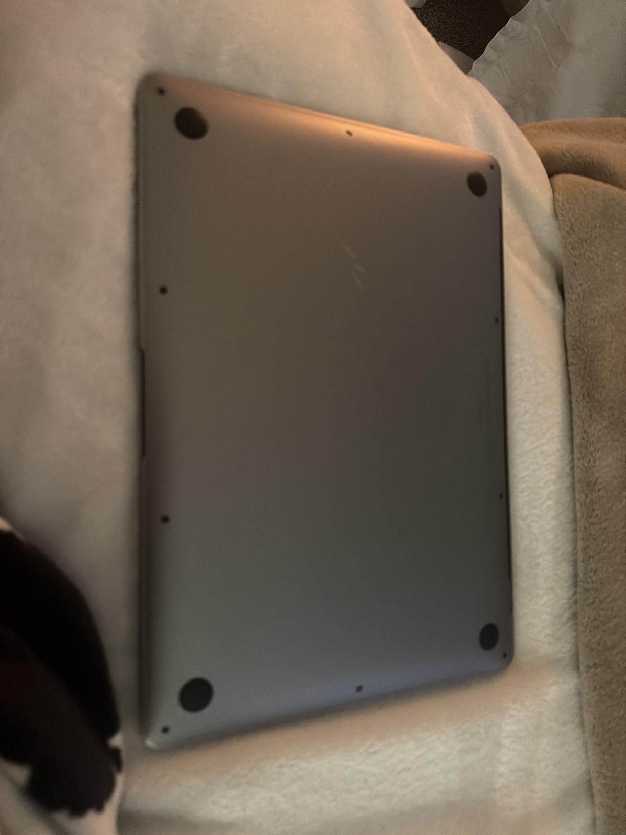 MacBook Air M1 13.3-inch customer photo 1