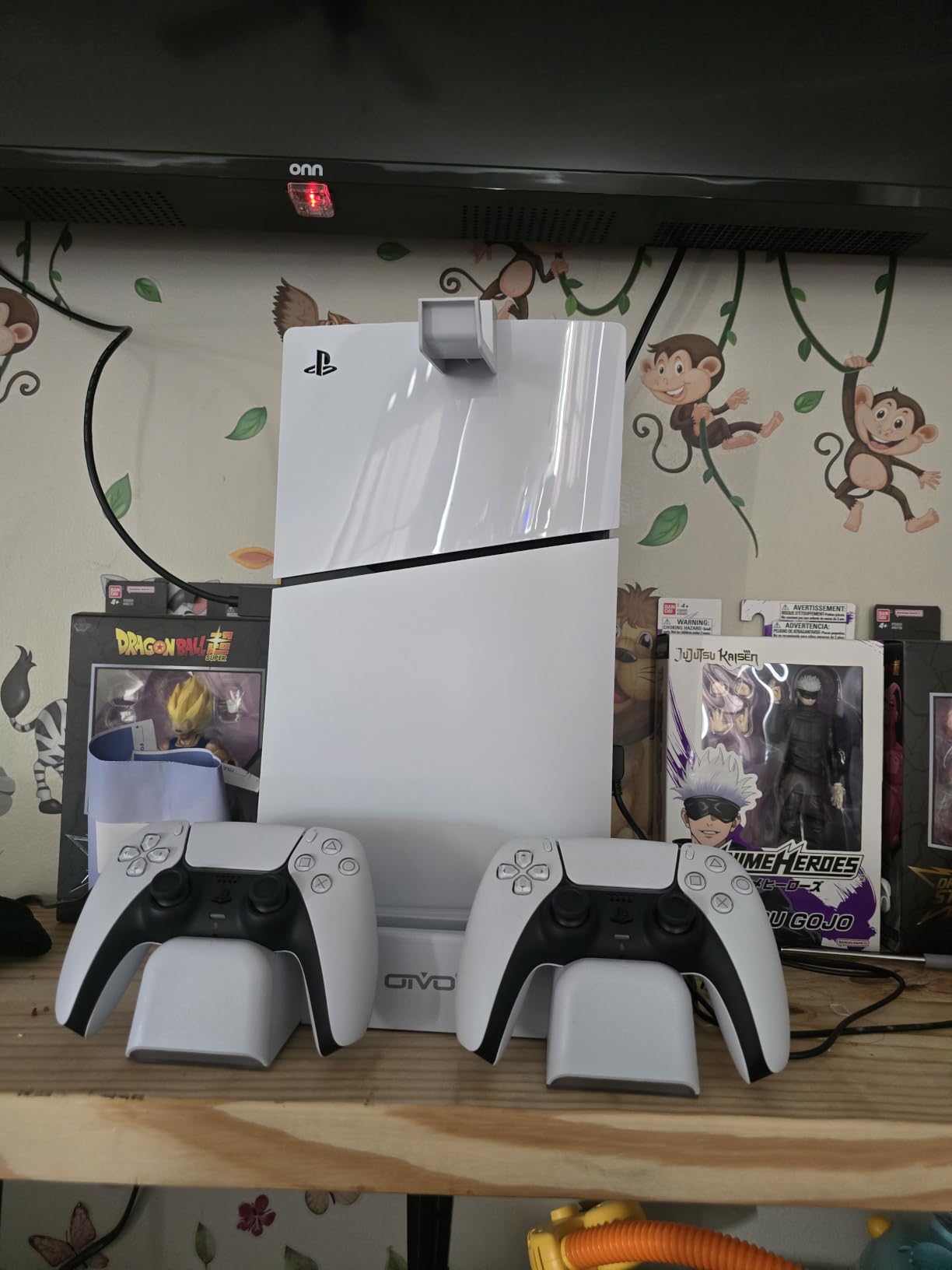 OIVO Cooling Stand customer photo 2