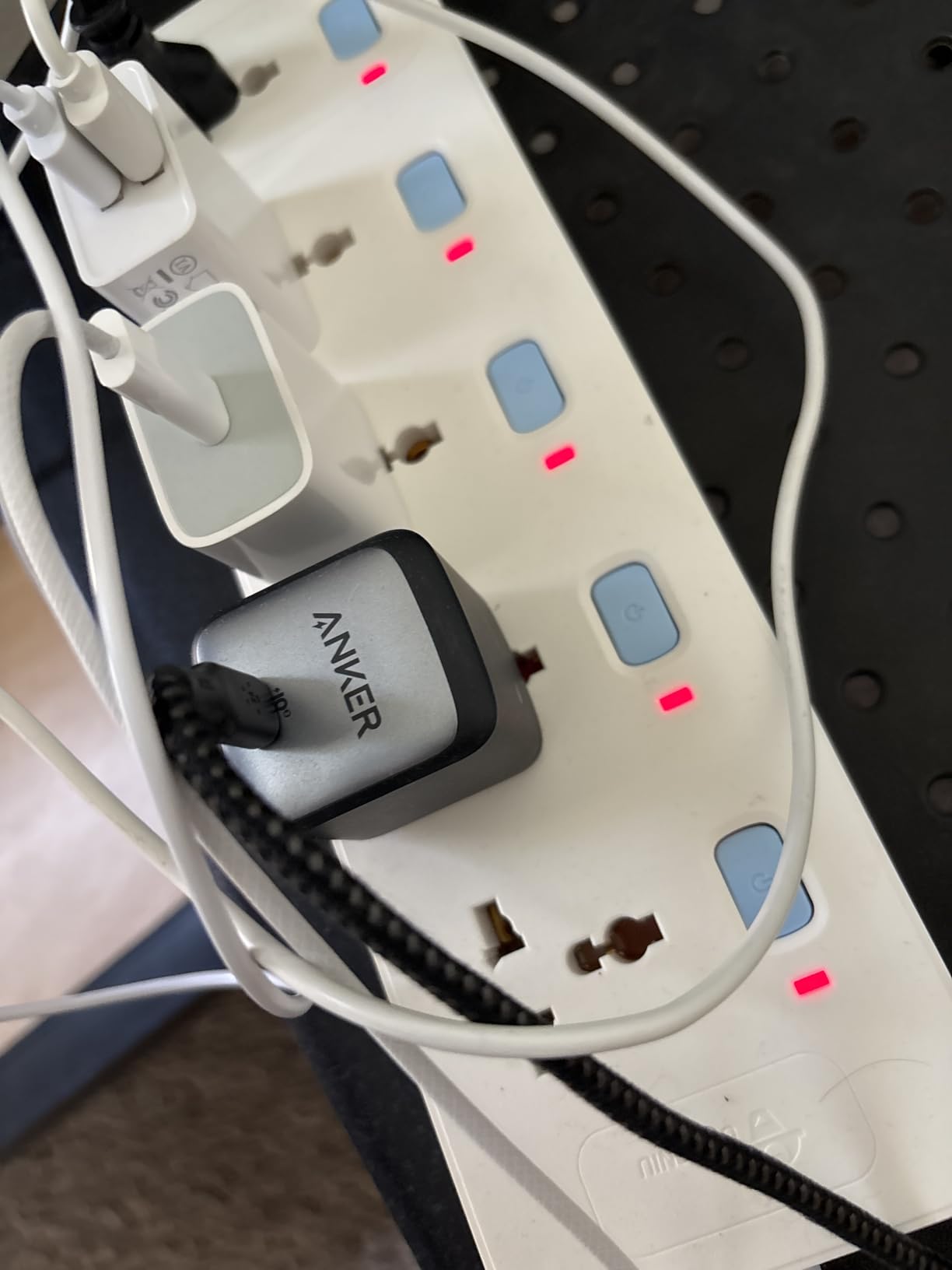 Anker Nano 65W customer photo 2
