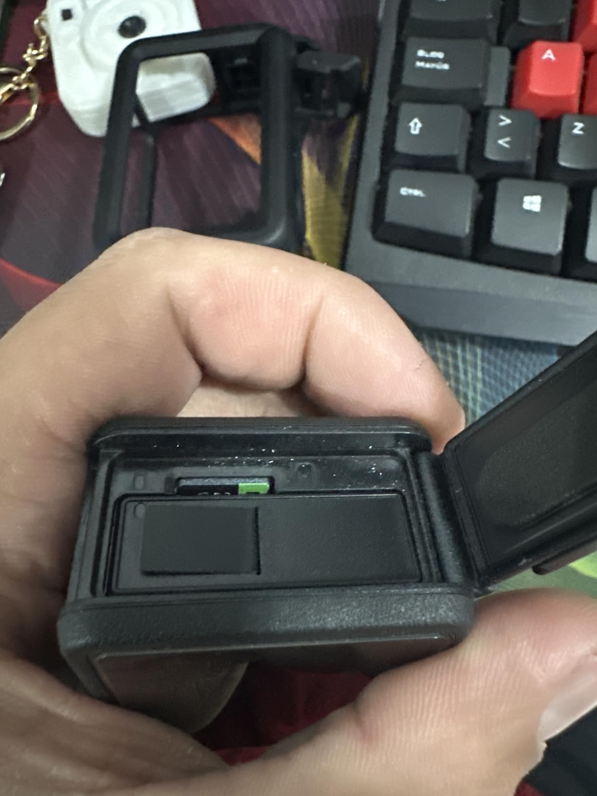 PNY Elite-X 64GB 3-Pack customer photo 2
